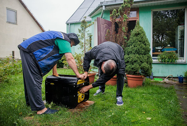 Eksperto kritika ESO: „Rūpestis klientais – tai, ką galima geriau realizuoti“