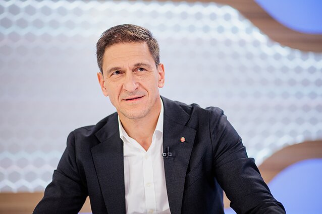 Kreivys nesutinka su kritika ESO: po stipresnės audros buvo ir 400 tūkst. gedimų