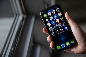 „iPhone“