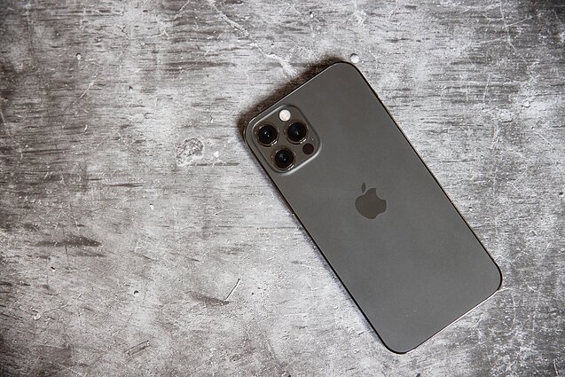 „iPhone“