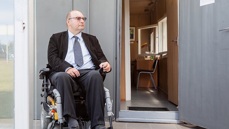 Vienintelis Medininkų žudynių naktį išgyvenęs Tomas Šernas: metai bėga, priešas nesikeičia