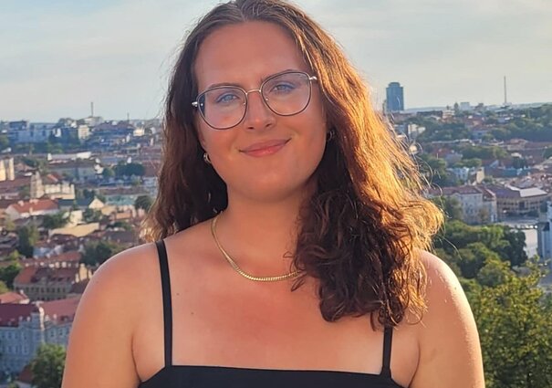 Monika Jurevičius