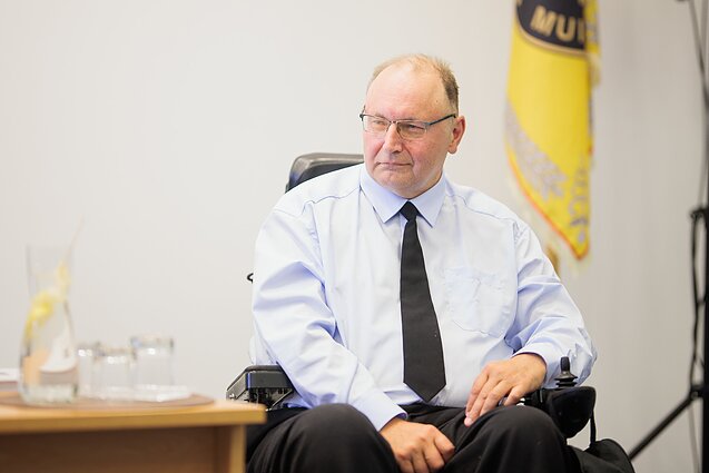 Tomas Šernas