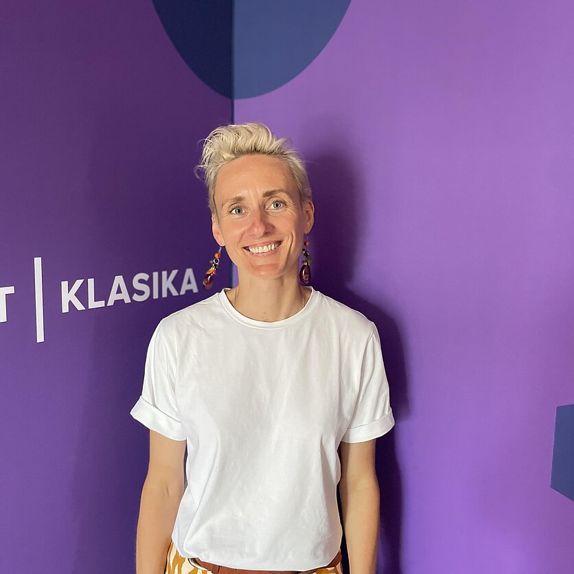 G. Kloniūnaitė., Gintarė Masteikaitė.