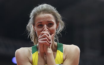 Airinė Palšytė