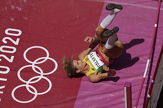 Airinė Palšytė