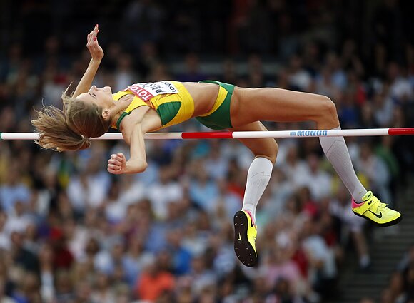 Airinė Palšytė