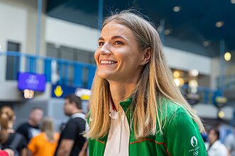 Airinė Palšytė