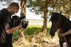 IVEL klipo filmavimo akimirka IVEL klipo filmavimo akimirka