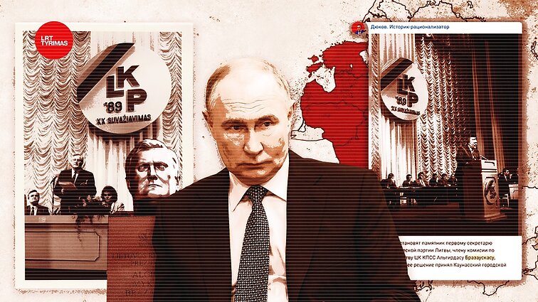 Moscow’s propaganda in Baltics achieves limited success – LRT Investigation