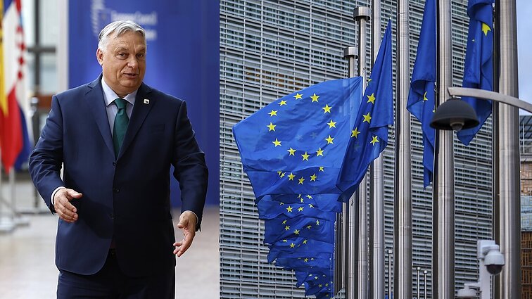 Europos Komisiją pasiekė Baltijos šalių skundai dėl Vengrijos sprendimo
