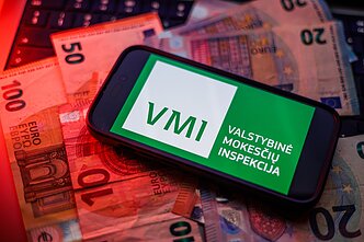 VMI 