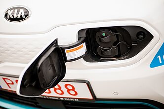 Elektromobilis