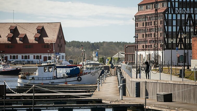 Rami ir visada viliojanti sugrįžti: 772-ąjį gimtadienį mininti Klaipėda gyventojų akimis