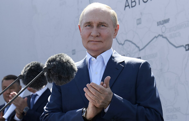 Apžvalgininkas apie kalinių mainus: Putinas bando parodyti, kad jis – ne toks blogas