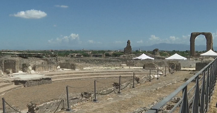 UNESCO pasaulio paveldo sąrašas pasipildė keliomis dešimtis naujų objektų