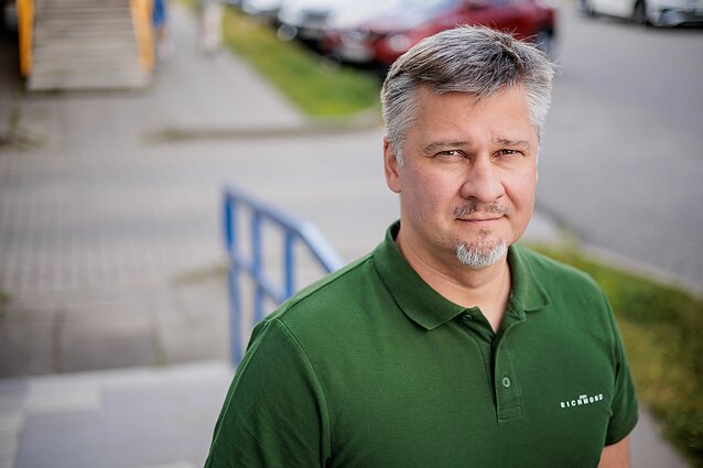 Remigijus Merkevičius