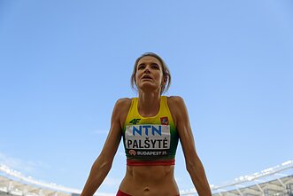 Airinė Palšytė