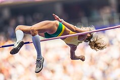Airinė Palšytė