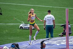 Airinė Palšytė