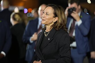Kamala Harris