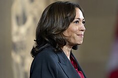 Kamala Harris