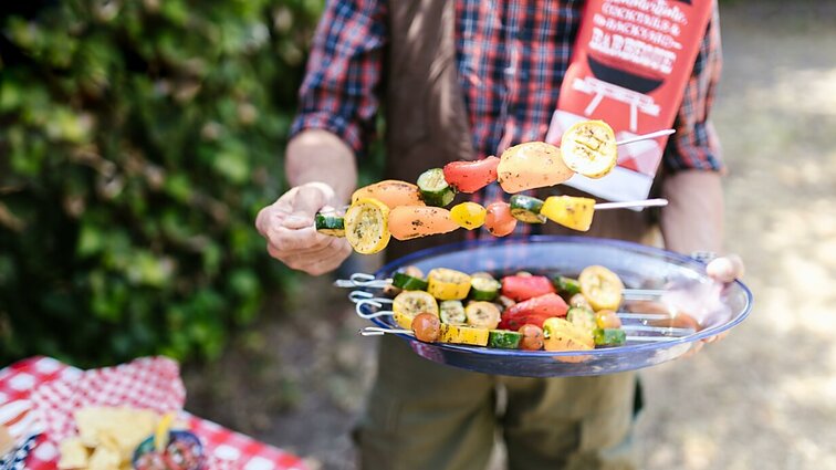Jakučionis siūlo nesureikšminti vasaros: niekas netrukdo grilinti ir vidury žiemos