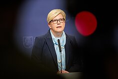 Ingrida Šimonytė 