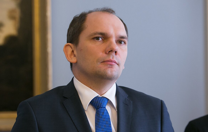 Ambasadoriumi ES tapęs Aleksiejūnas: Vengrija sukuria problemų, bet atveria ir galimybių