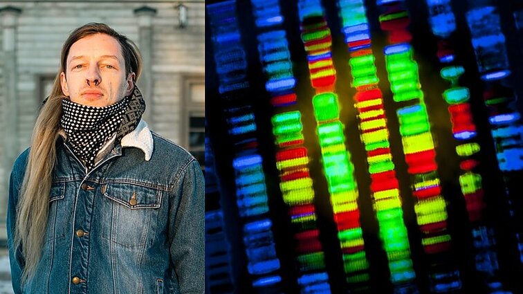 Lytį lemiančias chromosomas aptaręs mokslininkas: išimčių gali būti labai daug