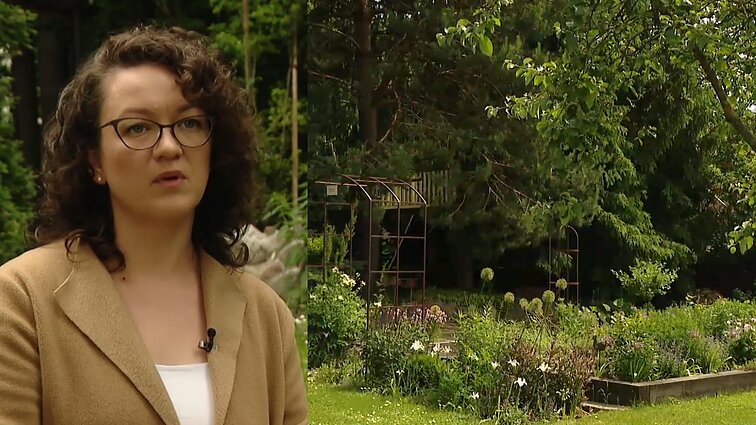 Sklypo apželdinimas – idėjos ir patarimai: specialistė įvardijo ir didžiausias klaidas