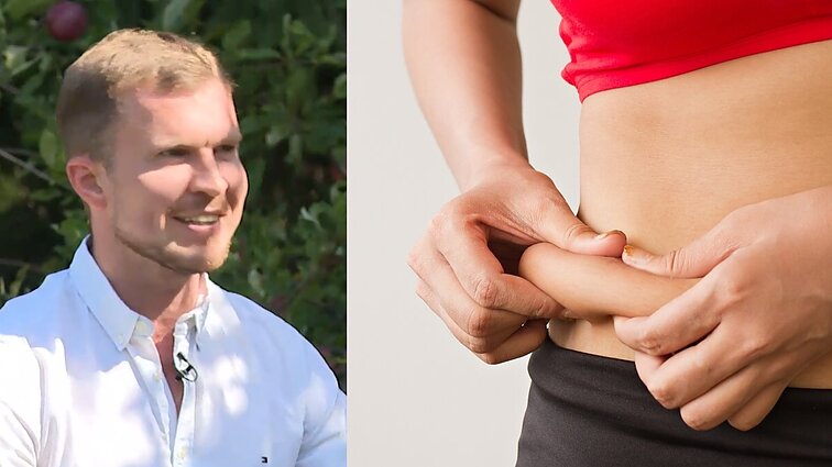 Po atostogų – atostogos skrandžiui: gydytojas atskleidė, kodėl kartais svoris nekrenta net badaujant