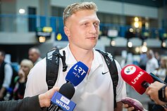 Mykolas Alekna Mykolas Alekna