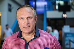 Virgilijus Alekna Virgilijus Alekna