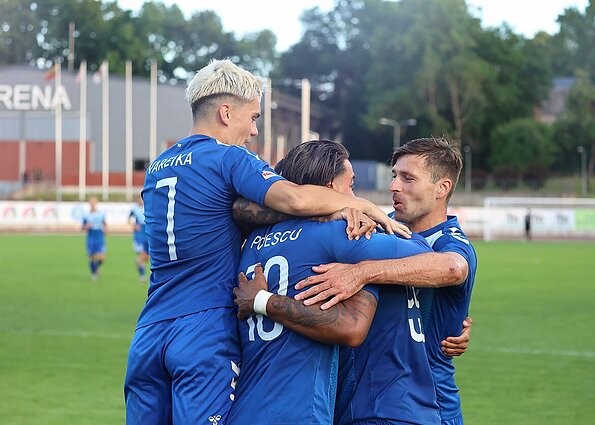 Gražiausi „Dainava“ – „Hegelmann“ rungtynių epizodai