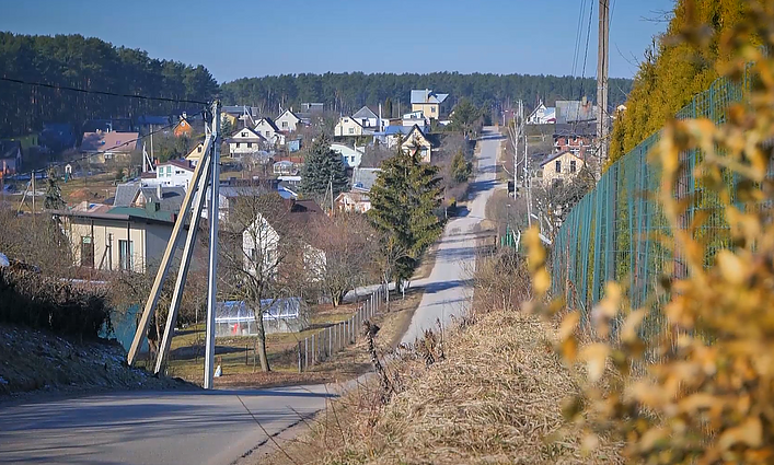 Griežtėja sodo namų statybos tvarka: dalis sodų bendrijų pirmininkų pokyčius kritikuoja