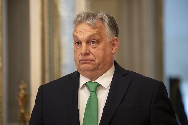 Vengrija bando ES kantrybę: Orbanas priešiškų šalių piliečiams atveria duris į Šengeno zoną