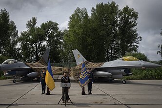Rusijos karas prieš Ukrainą