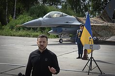 Rusijos karas prieš Ukrainą