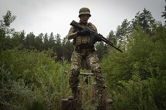 Rusijos karas prieš Ukrainą