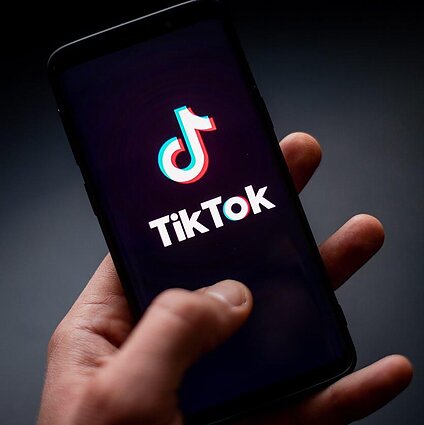 „Tik Tok“ aktyvuota reklamos galimybė. Kaip tai keis žaidimo taisykles Lietuvoje?