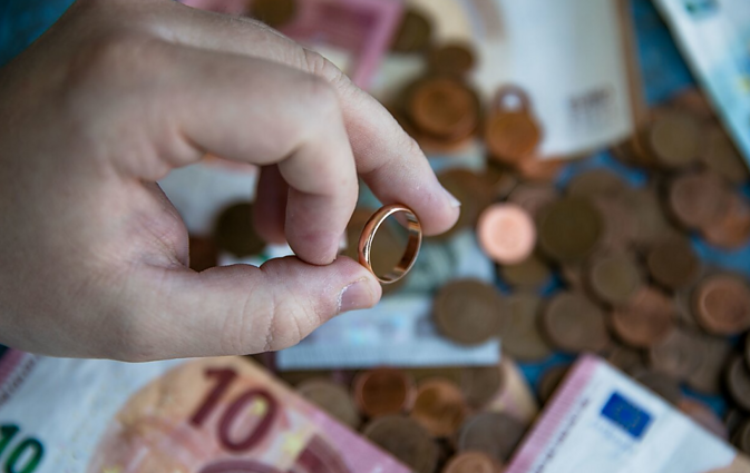 Teisininkė paaiškina: kaip skyrybų atveju dalijamas turtas?