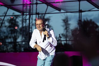 Ledų šventė