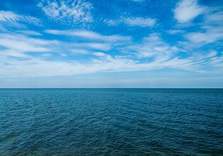 Vandenynas, asociatyvi nuotr.