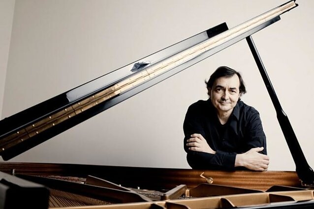 Pierre-Laurentas Aimardas