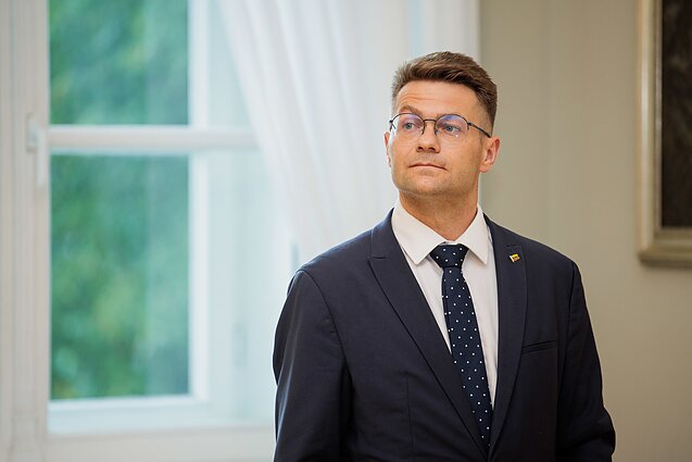 Aurimas Pečkauskas Aurimas Pečkauskas