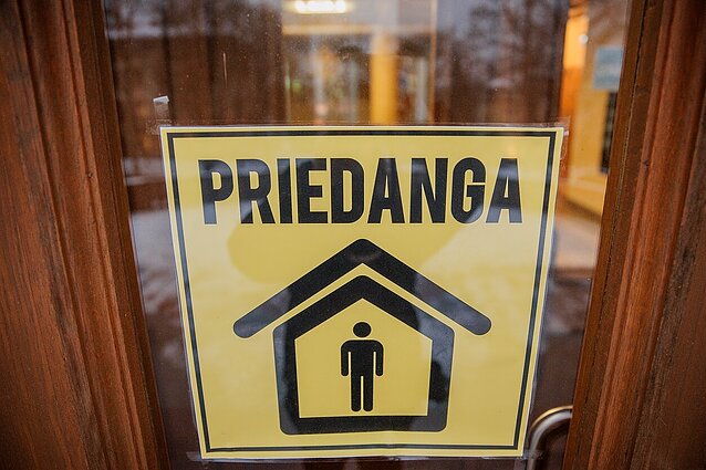 Naujos priedangos – vis dar brėžiniuose: Gentvilas ir savivaldybės svaidosi kaltinimais
