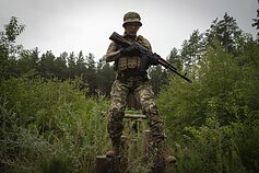 Rusijos karas prieš Ukrainą