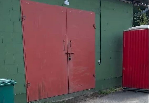 Klaipėdos zoologijos sode žuvo jauniklis