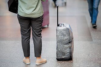 Oro uostas / Asociatyvi